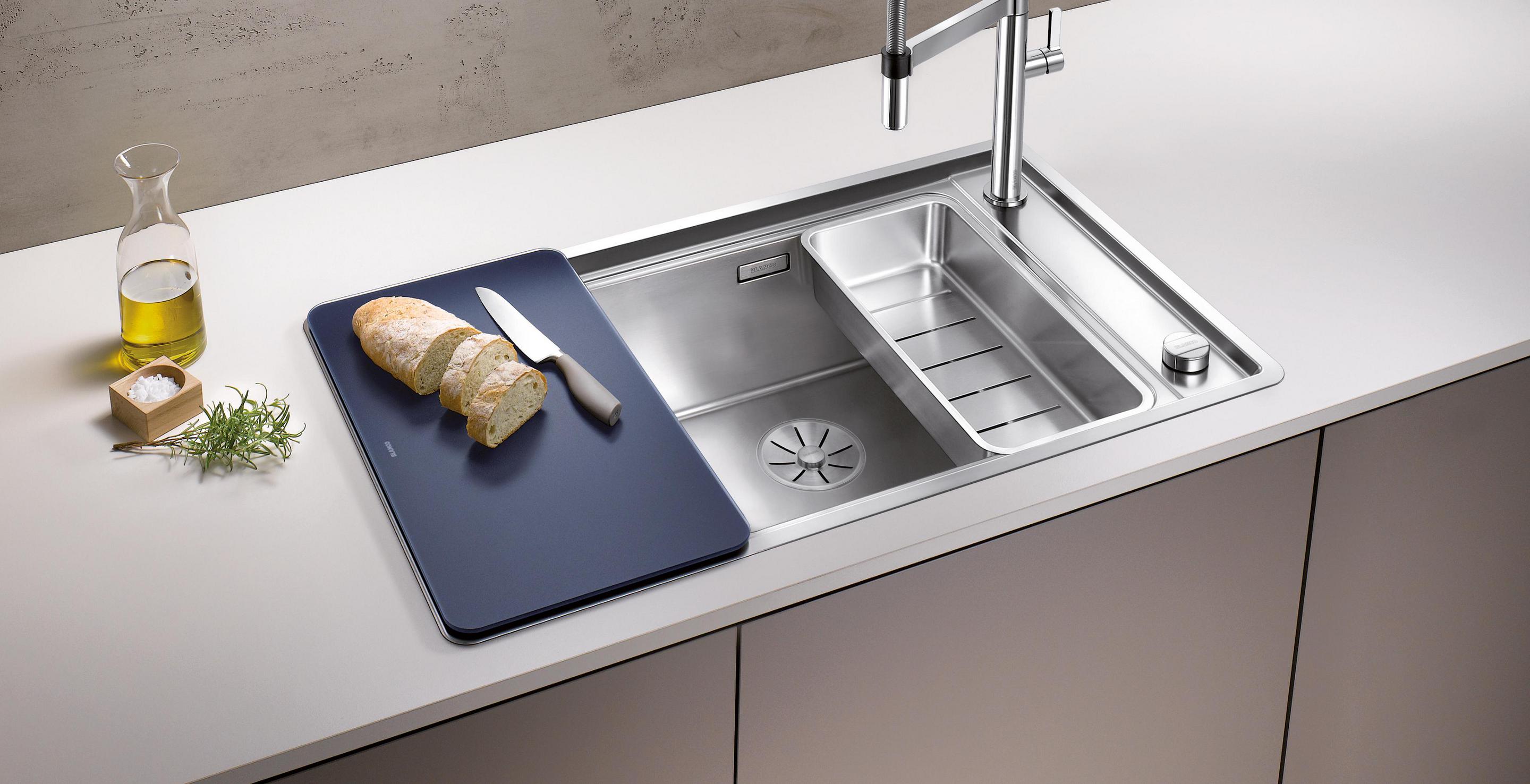 Blanco Kitchen Sanitaryware