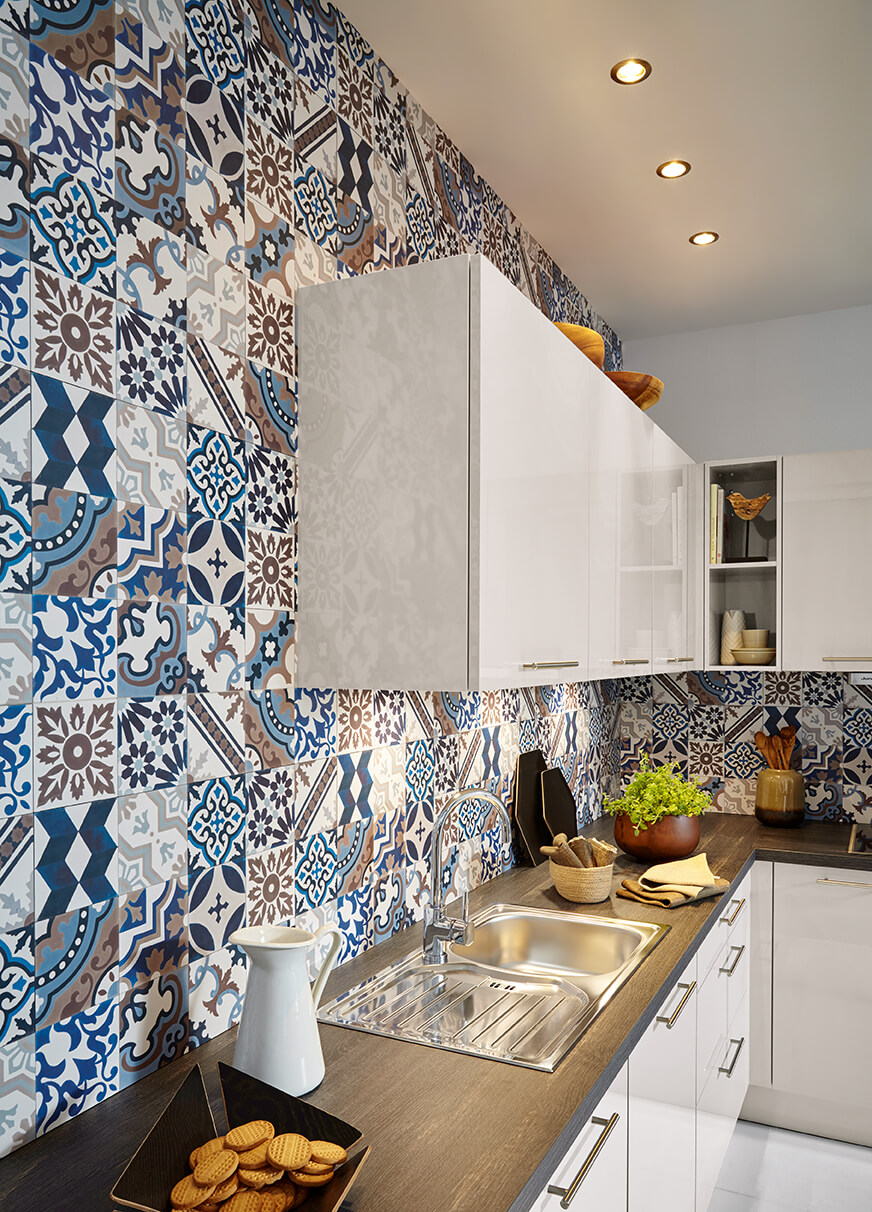 Gloss Kitchens in Fife