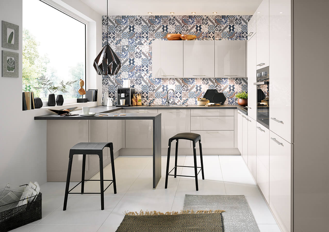 Gloss Kitchens in Fife