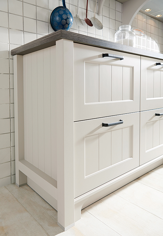 Shaker style kitchen design