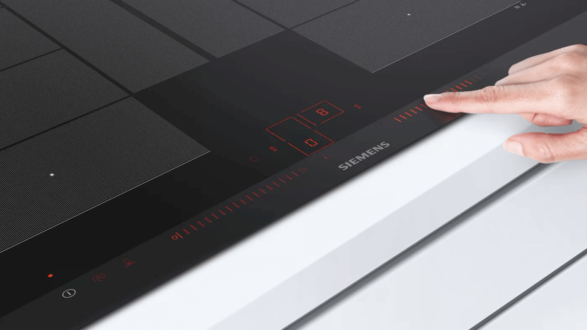 Cooking Appliances German Kitchen Studio