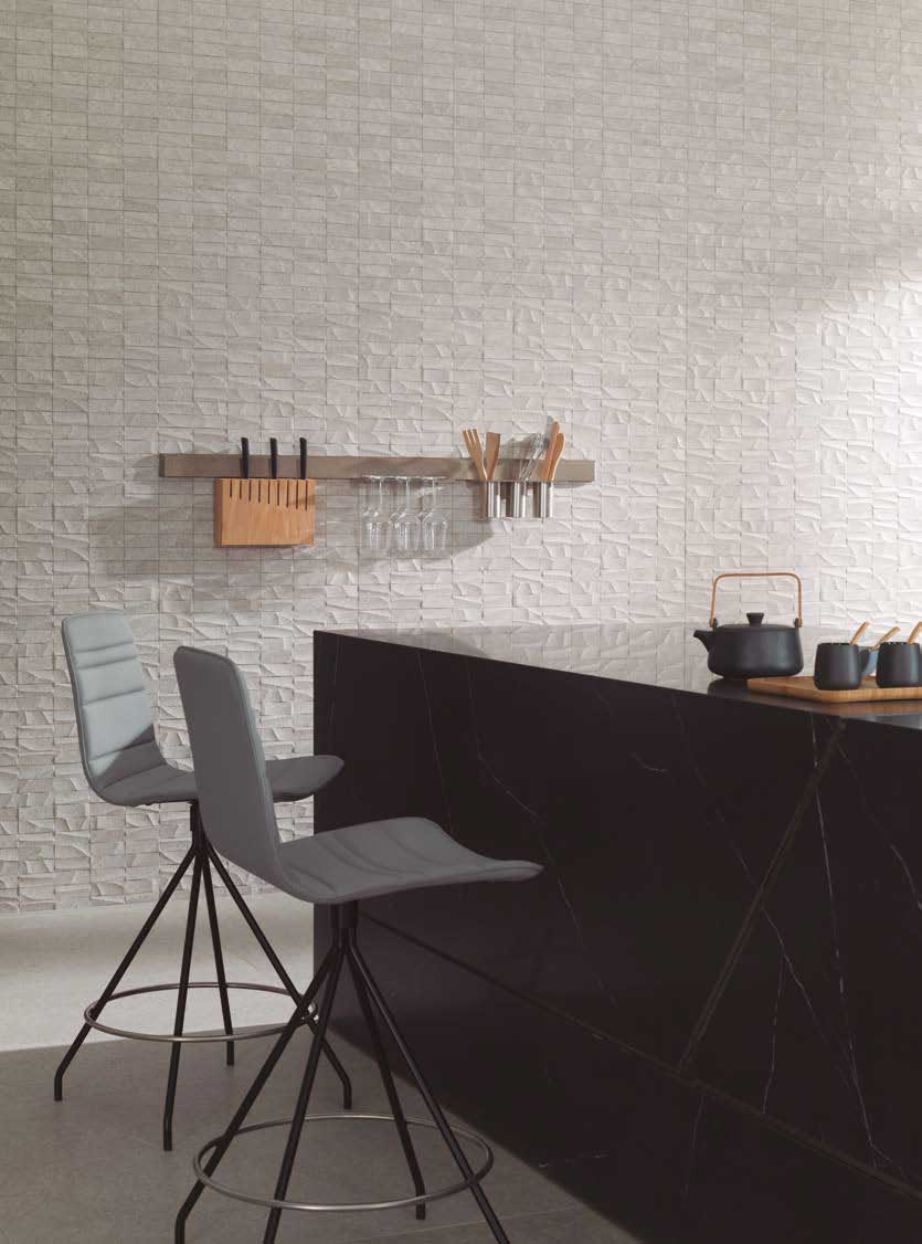 Porcelanosa Tiles Fife
