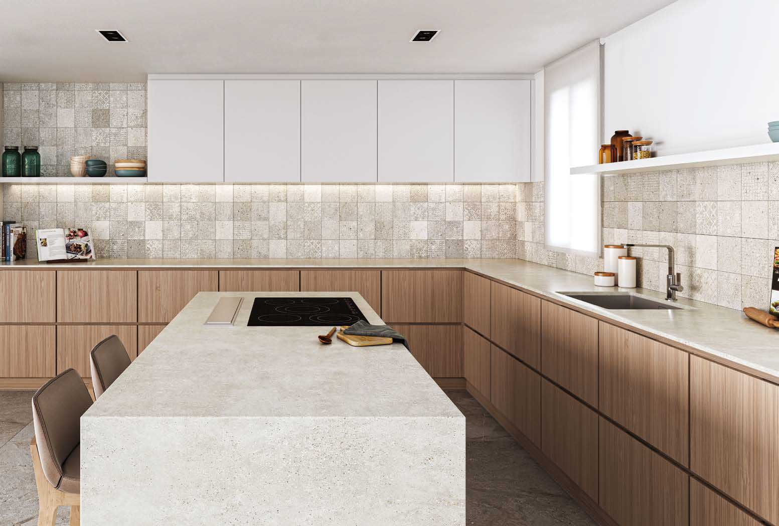 Porcelanosa Tiles Fife