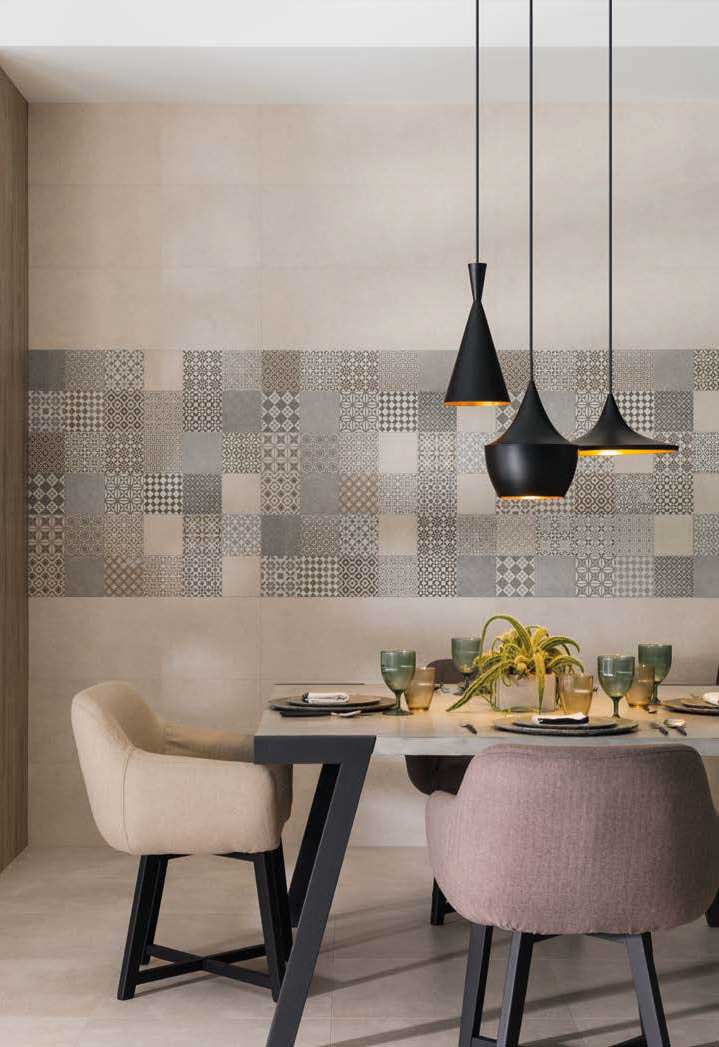 Porcelanosa Tiles Fife