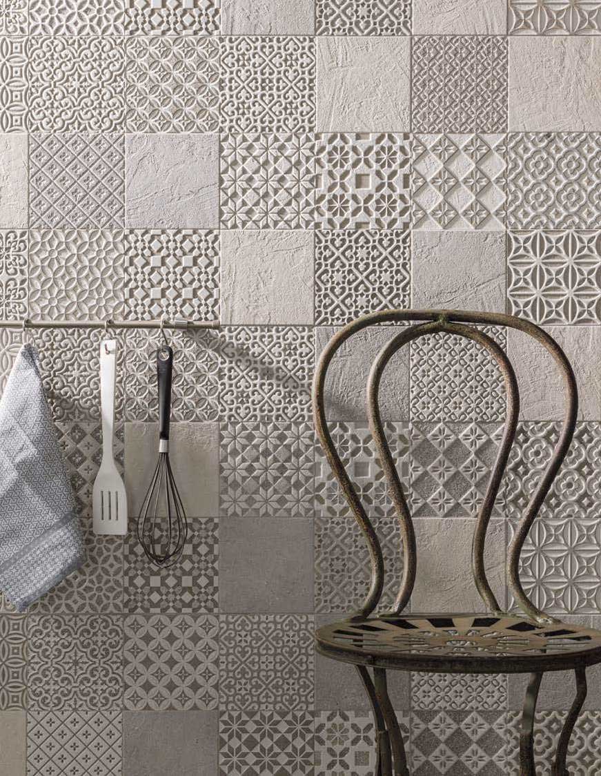 Porcelanosa Tiles Fife
