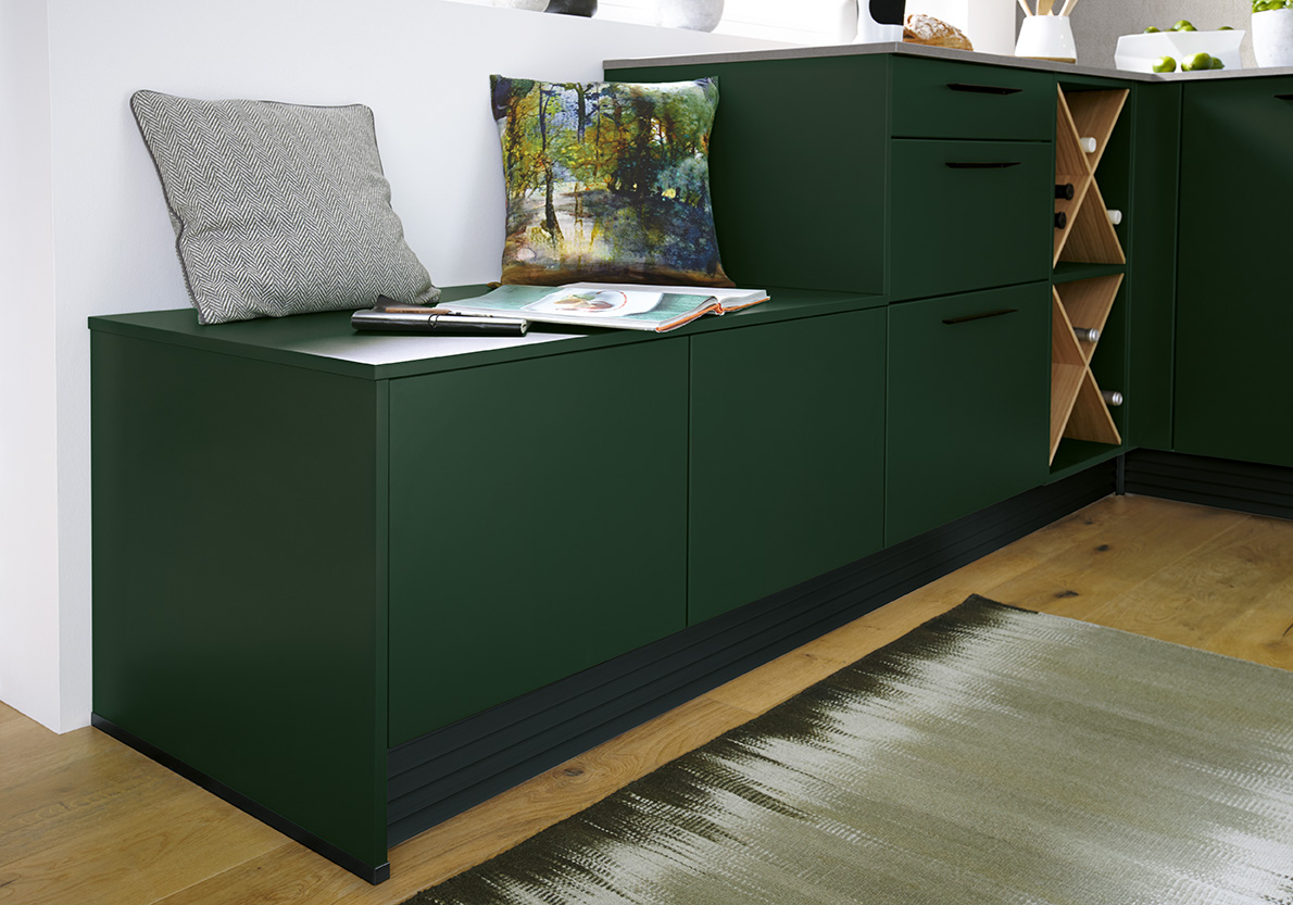 utility and pantry design in fife